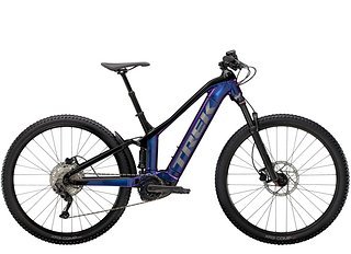 Trek Powerfly FS 4 – Preis: 3.898,18 € mit 500 Wh / 4.190,62 € mit 625 Wh