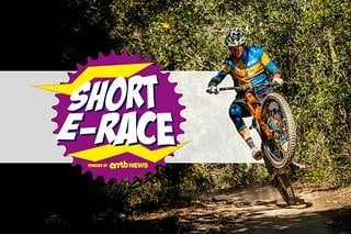 Short E-Race powered b eMTB-News