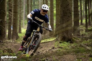 Specialized Levo SL Expert PSturm-7