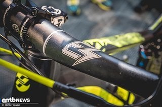 Reverse auf der Eurobike 2017