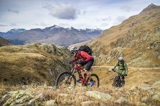 Bormio 2017 Passo Gavia EMTB by Markus Greber 7866