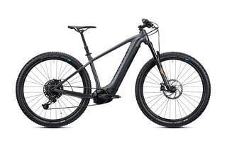 Radon Jealous Hybrid 9.0 – E-MTB-Neuheit 2021 – vielseitig nutzbares Hardtail mit sportlichem Anspruch