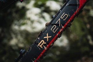 Das R.X275 will kein klassisches E-Bike sein