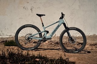 Das neue Lapierre E-Zesty mit Fazua Ride 60: