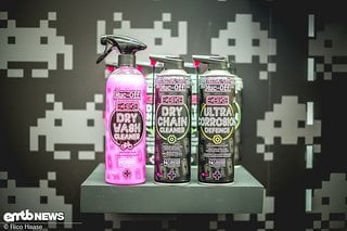 Muc-Off Ultra Corrosion Defence