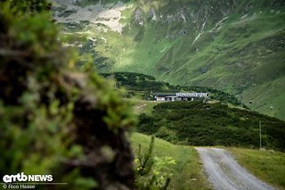 Bike and Climb Paznaun-Tal bei Ischgl DSC 6947