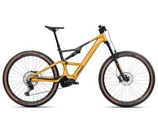 Orbea Rise SL H20 – Preis: 5.599 € (UVP).