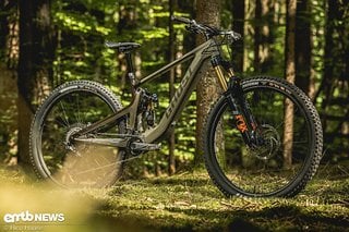 Ghost Path Riot Full Party – ein ideales Light-E-MTB für die spaßige Trailhatz.