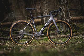 Orbea Gain M20 IX – absoluter Allrounder