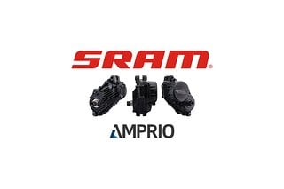 Der Schaltungsriese SRAM übernimmt den Motorenhersteller Amprio.