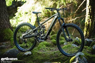 Trek Slash+ 9.7 2025