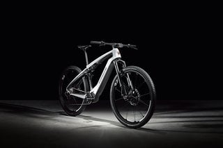 Porsche E-Bike Sport