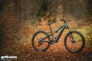 Wie gefällt dir das Focus JAM² NEXT und der nachhaltige Ansatz der Entwicklung?