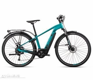 Orbea Keram Comfort 30