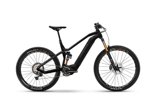 Haibike ALLMTN 10