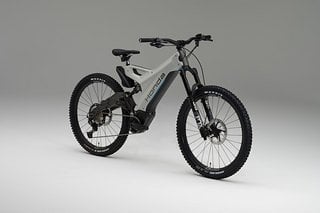 Honda-e-MTB-II