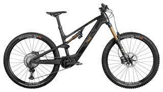 Rotwild R.E375 Pro – Ein leichtes E-Enduro nah am klassischen MTB