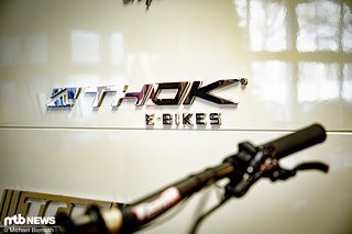 Gegründet wurde Thok E-Bikes im Jahr 2016, mit dem Ziel, E-MTBs für passionierte Bike-Enthusiasten zu entwickeln