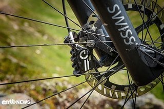 Magura MT5 eSTOP – eine speziell abgestimmte Bremsanlage für die Verwendung an modernen E-Mountainbikes