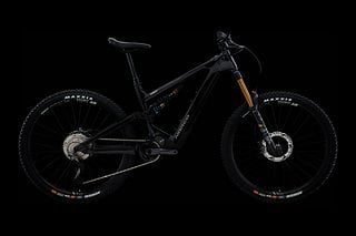 Norco Range VLT C1 – Preis: 9.999 € (UVP)