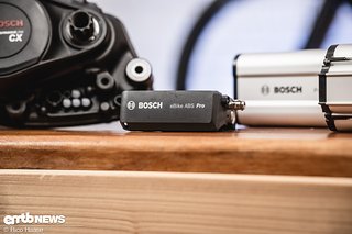 Bosch ABS Pro – jetzt mit Abstimmungen für performanceorientierte Bikerinnen und Biker.