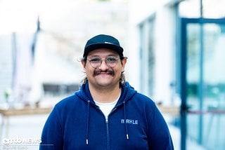 Manuel Pal aus Rosenheim ist Akustikingenieur und bei Mahle Head of Testing and Validation