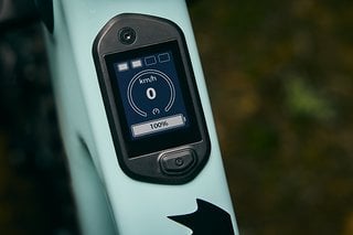 Das Firmware-Update für den Dynmae S4 Lite Motor des Rocky Mountain Powerplay SL soll die Leistungsfähigkeit des Mid-Power E-Bikes steigern.