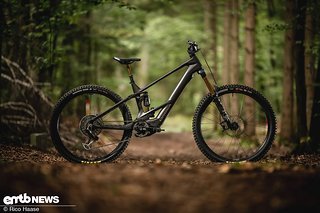 Orbea Wild 2025 DSC 6033