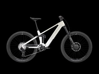 Rose Slab Plus 70 | UVP: 4.900 € | Motor: Bosch Performance Line CX | Akkukapazität: 800 Wh | Federweg v/h: 170/160 mm | Gewicht: 23,9 kg