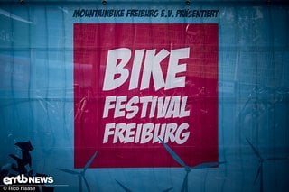 Ende April fand das kleine aber feine Bikefestival-Freiburg statt