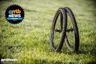 Zipp 3Zero Moto - dieser flexende Carbon-Laufradsatz überzeugt in Sachen Fahrperformance und Haltbarkeit.