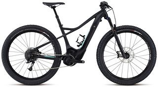 Specialized Specialized Woman's Turbo Levo HT Comp 6Fattie