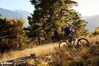 Testcamps im Vinschgau enttäuschen nie