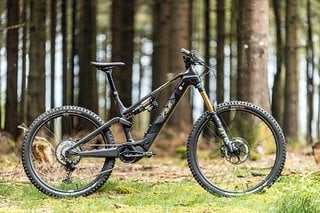 Rotwild R.E735 Ultra – Neuvorstellung eines potenten E-Enduros.