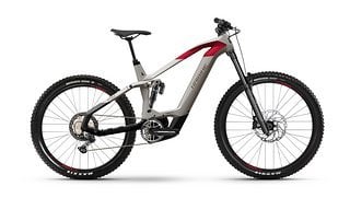 Haibike Hybe 9