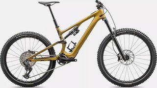 Light-E-MTB des Jahres 2024: Silber geht ans Specialized Turbo Levo SL