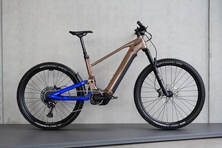 Haibike Alltrail 4 & 6