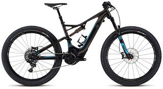 Specialized Turbo Levo FSR Expert CE 6Fattie