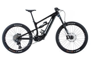 Nukeproof Megawatt 297