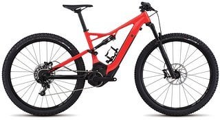 Specialized Turbo Levo FSR Short Travel CE 29