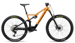 Orbea Rise H15