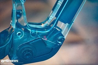 Dank einer umfassenden Sensorik liefert das System viele Daten, die sowohl den Dynamic Overrun als auch die Hill Brake möglich machen