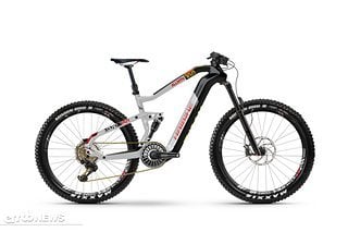 Haibike FLYON Allmtn 10.0