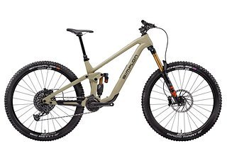 Simplon Rapcon Pmax TQ - Farbe: Sand matt