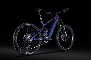 Lapierre Overvolt AM