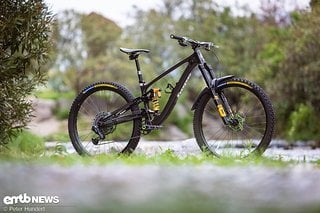 Ein E-Bike ohne Motor nennt man Bio-Bike.