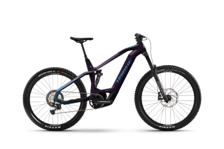 Haibike ALLMTN 11 CF