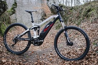 BH Bikes - Rebel Lynx