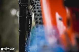 Das Bosch E-Bike ABS holt den Sieg und wird damit das innovativste Produkt 2023. Wir gratulieren Bosch eBike Systems und Magura zu diesem tollen Ergebnis.