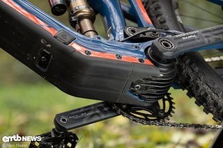 Um dem oft bemängelten Pedal-Gap – die fehlende Unterstützung, wenn man mit Pedalkicks unterwegs ist – Herr zu werden, bringt Fazua im Mai 2023 ein umfangreiches Software-Update raus.